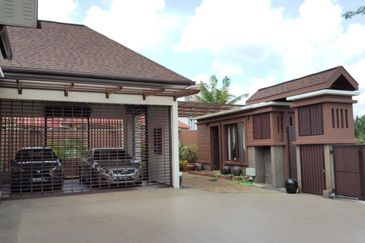 Seksyen 7, Shah Alam