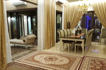 Seksyen 7, Shah Alam