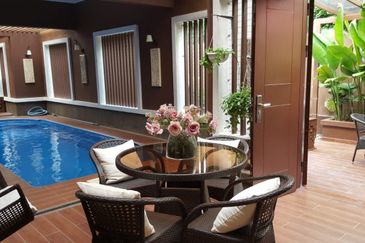 Seksyen 7, Shah Alam