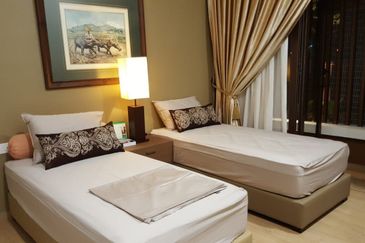 Seksyen 7, Shah Alam