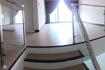 Jalan Setia Utama U13/37