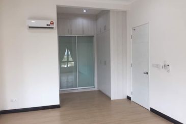 Jalan Setia Utama U13/37