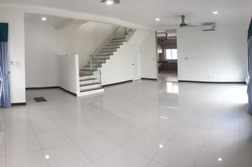 Jalan Setia Utama U13/37