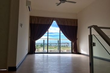 Jalan Setia Utama U13/37