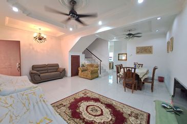 Taman Pelangi Semenyih