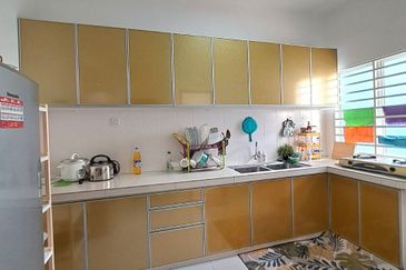 Taman Pelangi Semenyih