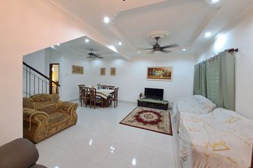 Taman Pelangi Semenyih