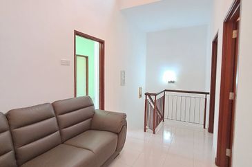 Taman Pelangi Semenyih