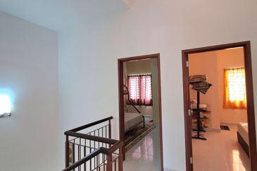 Taman Pelangi Semenyih