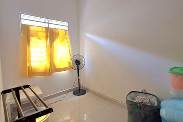 Taman Pelangi Semenyih