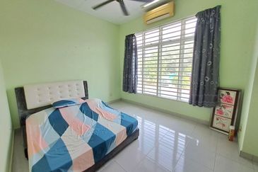 Taman Pelangi Semenyih