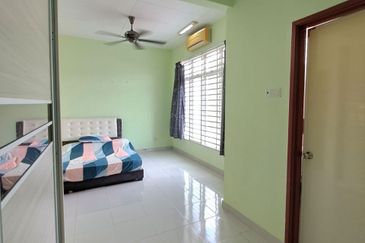 Taman Pelangi Semenyih