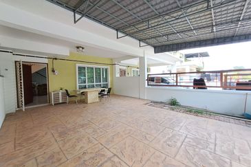 Taman Pelangi Semenyih