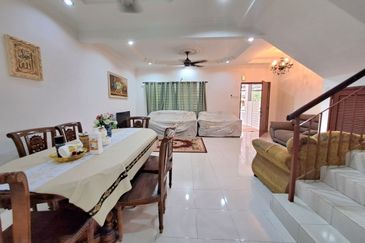 Taman Pelangi Semenyih