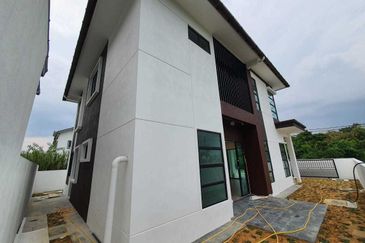 Taman Puchong Prima