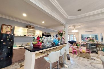 Seksyen 3, Shah Alam