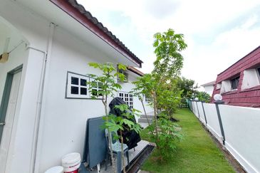 Seksyen 3, Shah Alam