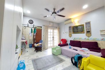 Seksyen 3, Shah Alam