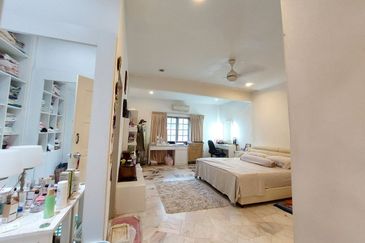 Seksyen 3, Shah Alam