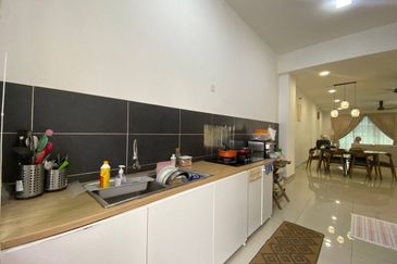 Ceria Residences