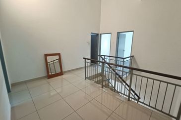 Desa Salak Akasia, Sepang