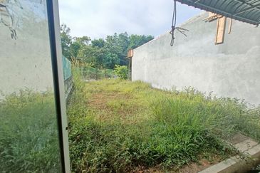 Desa Salak Akasia, Sepang