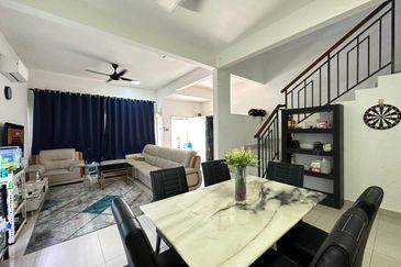 Seksyen 6 Bandar Rinching