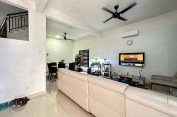 Seksyen 6 Bandar Rinching