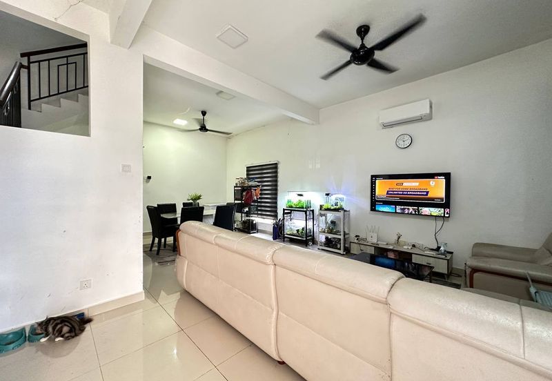 Seksyen 6 Bandar Rinching