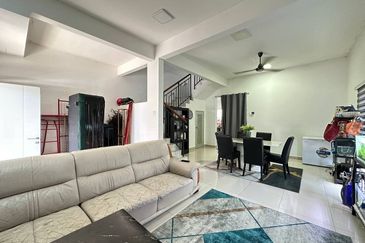 Seksyen 6 Bandar Rinching