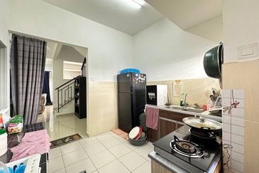 Seksyen 6 Bandar Rinching