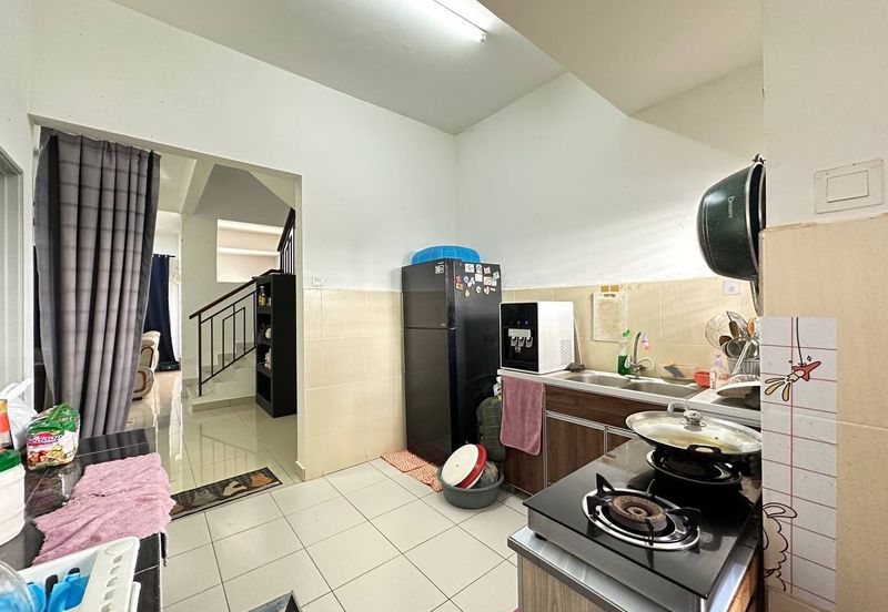 Seksyen 6 Bandar Rinching