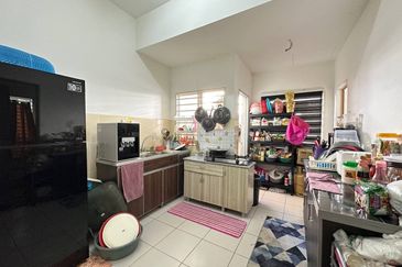 Seksyen 6 Bandar Rinching