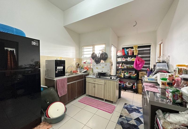 Seksyen 6 Bandar Rinching