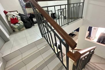 Seksyen 6 Bandar Rinching