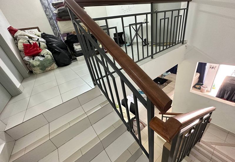 Seksyen 6 Bandar Rinching