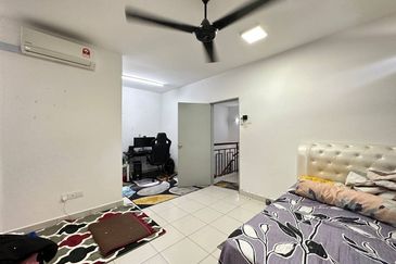 Seksyen 6 Bandar Rinching