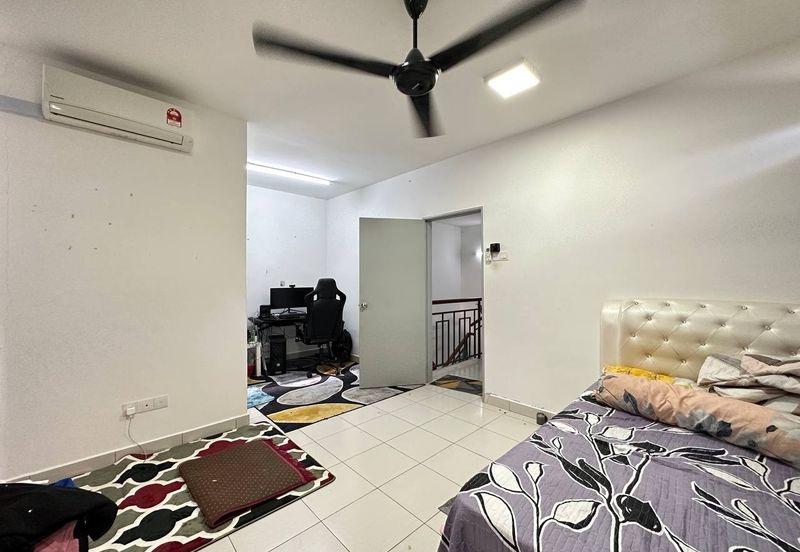 Seksyen 6 Bandar Rinching