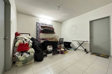 Seksyen 6 Bandar Rinching