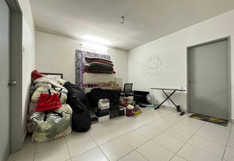 Seksyen 6 Bandar Rinching