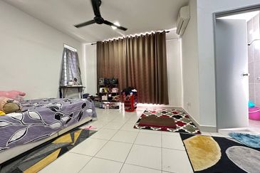 Seksyen 6 Bandar Rinching