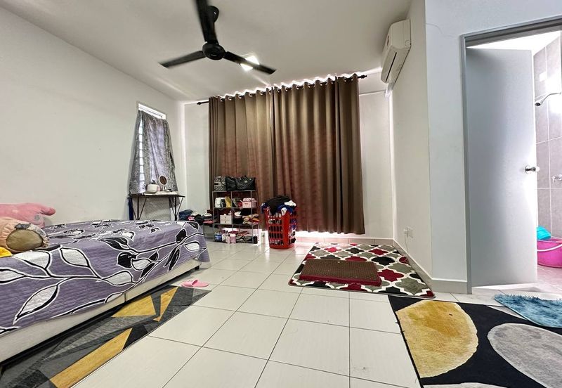 Seksyen 6 Bandar Rinching