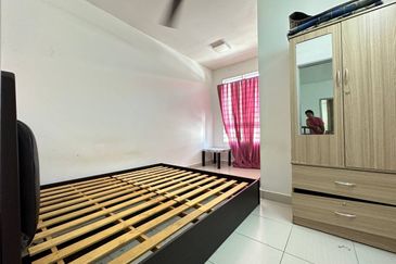 Seksyen 6 Bandar Rinching