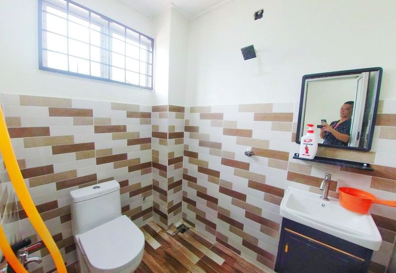 Seksyen 6 Bandar Rinching