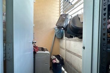 Seksyen 6 Bandar Rinching