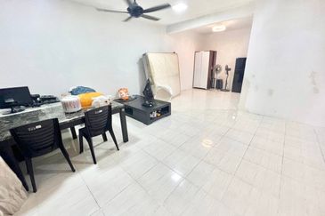 Seksyen 6 @ Bandar Bukit Mahkota