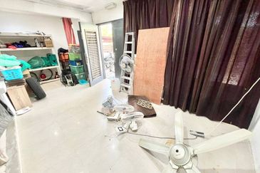 Seksyen 6 @ Bandar Bukit Mahkota