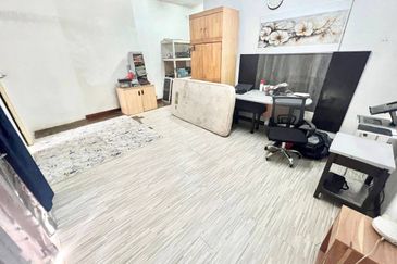 Seksyen 6 @ Bandar Bukit Mahkota