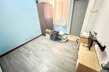 Seksyen 6 @ Bandar Bukit Mahkota