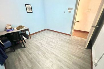 Seksyen 6 @ Bandar Bukit Mahkota